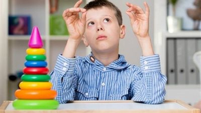 كل ما تريد معرفته عن مرض التوحد