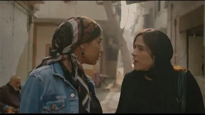  شاهد.. كيف يتصرف زيدان (ماجد المصري) للتقرب من مهرة مجددًا