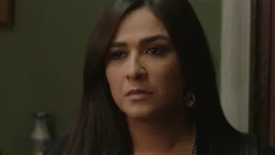 ياسمين عبد العزيز توجه رسالة خاصة لنقابة السينمائين