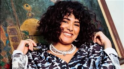 دينا الوديدي تحيي حفل غنائي رمضاني في دار الأوبرا المصرية