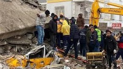 بعد 54 يومًا.. فحص الحمض النووي يجمع أم تركية مع رضيعتها