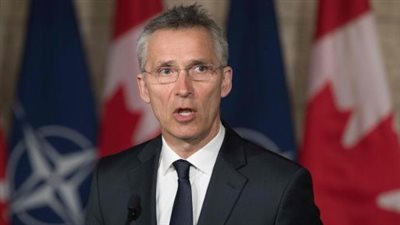 الناتو: نرحب بفنلندا عضوا كاملا في الحلف (فيديو)