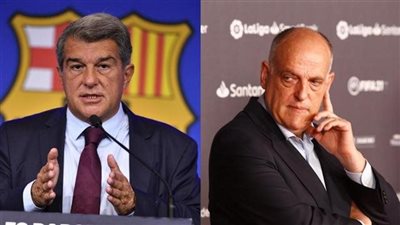 عاجل.. برشلونة يطالب تيباس بالاستقالة لهذا السبب