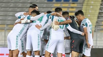 خصوم الرجاء البيضاوي في ربع نهائي دوري أبطال إفريقيا