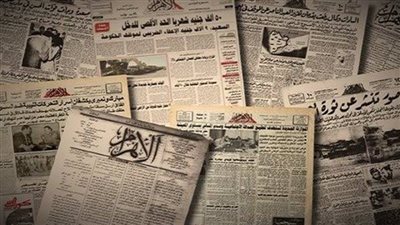 رئيس تحرير الأهرام يكشف حقيقة 