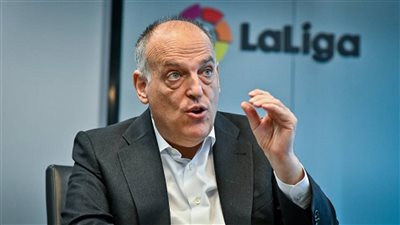 خافيير تيباس: لا أؤيد فلورنتينو بيريز لكنني مدريدي !