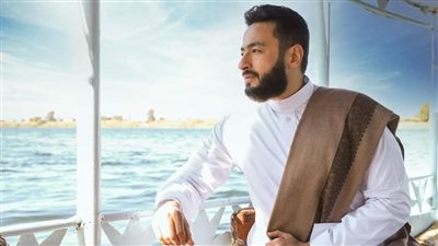 الجمهور يشيد برباعية أصعب يوم لـ حمادة هلال في 