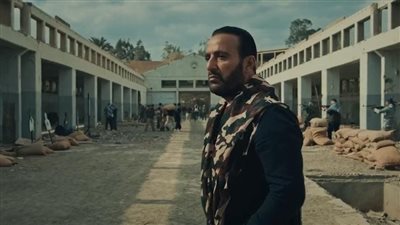 بعد تهديد أحمد السقا لضابط الأمن الوطني.. مسلسل حرب الحلقة 5 يتصدر تريند جوجل