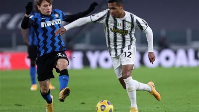 تشكيل إنتر ميلان اليوم أمام يوفنتوس في نصف نهائي كأس إيطاليا.. مارتينيز ودجيكو يقودان الهجوم