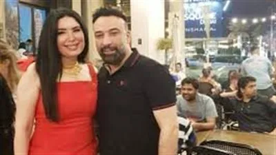 عبير صبري: ببوس جوزي في أي مكان وأي حته وبفرح بوجوده معايا