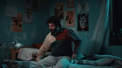 مسلسل 'الصفارة' الحلقة 12.. أحمد أمين يفهم الرضا خطأ فيتحول إلى السلبية