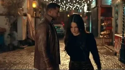 «الأجهر» الحلقة 13.. عمرو سعد يخسر درة بسبب سارة سلامة (اعرف الحكاية)