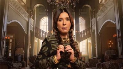 الحلقة 12 من حضرة العمدة.. وقوع خلاف بين بسمة ودينا 