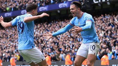 موعد مباراة مانشستر سيتي وساوثهامتون السبت 8/4/2023 في الدوري الإنجليزي الممتاز والقناة الناقلة