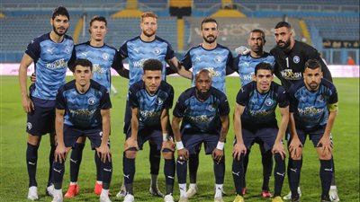 خصوم بيراميدز المحتملين في ربع نهائي كأس الكونفدرالية الإفريقية 