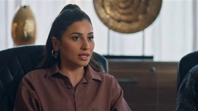 دينا الشربيني: