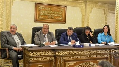 النواب يناقش مواد مشروع بتعديل قانون سوق رأس المال لتداول شهادات الكربون