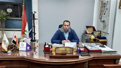 رئيس جهاز 15 مايو: 9 مليار جنيه حجم استثمارات مبادرة سكن لكل المصريين بالمدينة