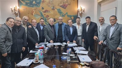 جمعية المؤلفين والملحنين والناشرين تعلن تضامنها مع الموسيقار راجح داود 