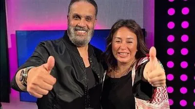 جمال العدل لـ 