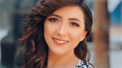 المطربة آية عبدالله: والدي لعب دورا كبيرا في نجاحي ودخولي عالم الفن