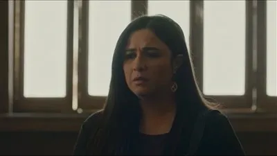 مهرة توافق على الزواج من زيدان في أحداث الحلقة 12 من مسلسل ضرب نار 