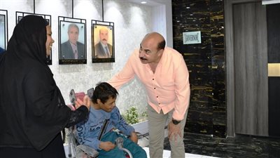 تحت رعاية الغرفة التجارية بأسوان.. توزيع 2000 شنطة وكرتونة سلع غذائية للأكثر احتياجا