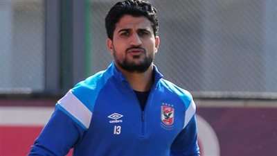 علي لطفي: رحيلي عن الأهلي من أصعب قراراتي.. والشناوي واحد من أفضل الحراس في تاريخ مصر