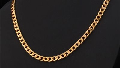 ارتفاع سعر الذهب 