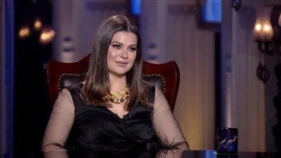 يسرا اللوزي: يوسف شاهين بيوحشني شخصية محترمة واستمتعت بالشغل معاه