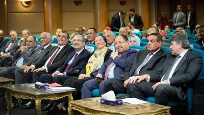 3 وزراء يشهدون توقيع عقد أول محطة لتحويل المخلفات الصلبة إلى طاقة كهربائية