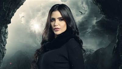 بعد تعاونها مع حماده هلال في المداح.. كنزي هلال: سعيدة جدًا بهذا الدور