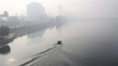 الأرصاد تحذر من طقس غدا الأربعاء