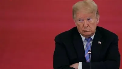 عاجل| محاكمة ترامب.. رئيس أمريكا السابق يغادر قاعة المحكمة