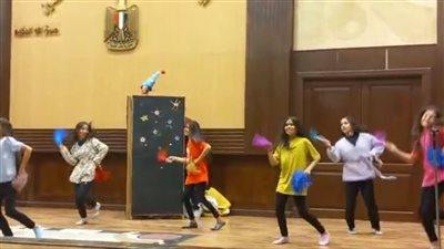 فعاليات ليالي رمضان بشمال سيناء تجوب العريش والشيخ زويد وبئر العبد