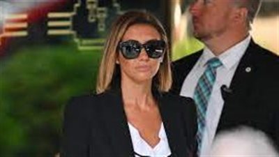 شرقية الملامح وعربية الاسم.. من هي ألينا هبا محامية ترامب؟