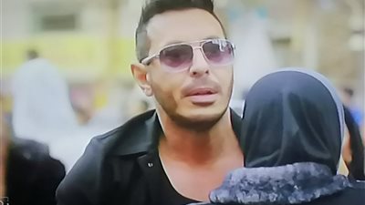 سهر الصايغ تنقذ حياة مصطفى شعبان من الموت.. تفاصيل الحلقة 13 من مسلسل 