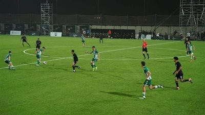 نادي زد والأهلي يفوزان في أول مبارايات بطولة كأس زد الدولية على باناثينايكوس وفينورد