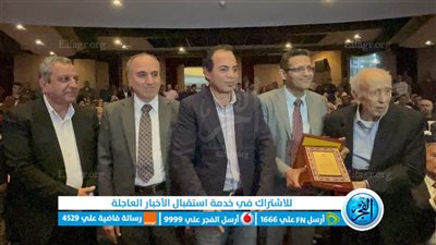 جمال عبدالرحيم: نقابة الصحفيين قدّمت شهداءً في سبيل حريتها