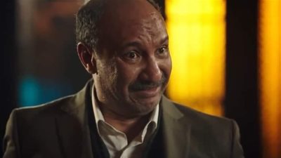 شقيق جعفر العمدة: الوقت منحني الفرصة لأداء الدور بأريحية