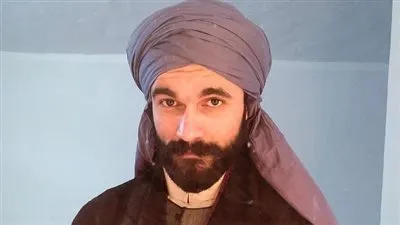 إياد عيد لـ الفجر الفني: هذا هو أصعب مشهد في المسلسل. ولم أجد صعوبة في تحدث اللغة العربية