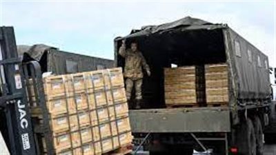 أمريكا ترسل مساعدات عسكرية إلى أوكرانيا بـ 2.6 مليار دولار