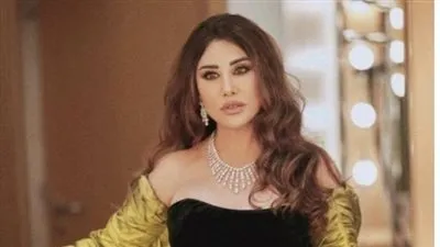 نجوى كرم من داخل الأستديو: “الشاطر يحذر!”