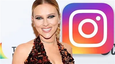 سكارليت جوهانسن تكشف سر غيابها عن منصات التواصل الاجتماعي حتى الآن