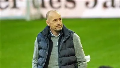 بقيادة الماكينة الألمانية.. تشكيل الجهاز الفني الجديد للزمالك