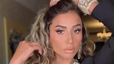 لهذا السبب.. دينا الشربيني مطلوبة على 