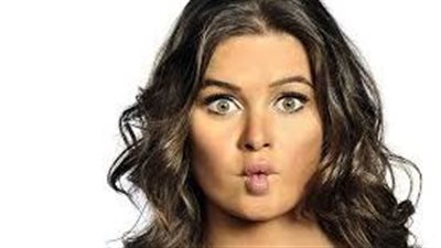 من هي يسرا اللوزي؟.. سيرتها الذاتية وأبرز أعمالها الفنية