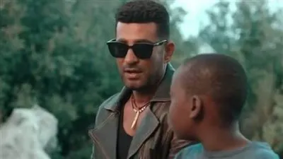 'الأجهر' الحلقة 14.. عمرو سعد يتفاجئ بكارثة.. ويتذكر والدته فى مشهد يطارده