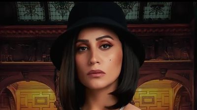 عاجل.. وصول جثمان والد دينا الشربيني إلى مسجد المشير طنطاوي 