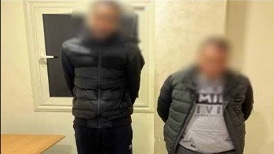 الأجهزة الأمنية بالقاهرة تواصل جهودها فى مكافحة جرائم الاتجار بالمواد المخدرة